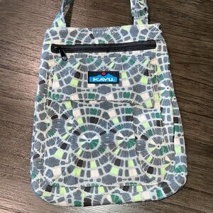 Kavu Bag